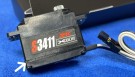 JR Propo S3411 V2 2K Mini Servo thumbnail