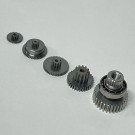 JR Propo S3411 V2 2K Mini Servo thumbnail