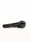JR Propo Aluminium Servo Arm M3-1.5