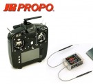 Matrix 22 with CNC gimbals and Trinity thumbnail