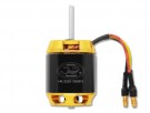 Scorpion HK-2520-1880KV motor with Forza 450 shaft thumbnail