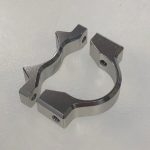 JR61990 - Tail Support Clamp