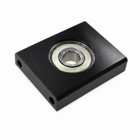JR60986 - Tail Pinion Bearing Block Assembly