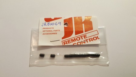 JR80069 - Setscrew M4x6