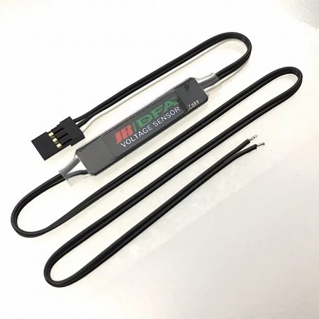 JR/DFA Voltage Sensor (TLS1-VOL)