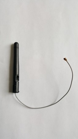 Antenna for T14, T44