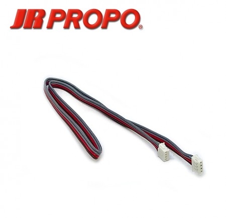 JR Propo DMSS remote extension 450 mm