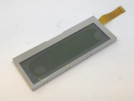 LCD for T44 and XG11