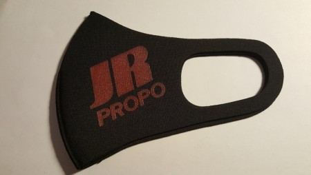 JR Propo mask