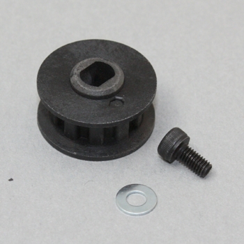 JR60007 - Front Pulley