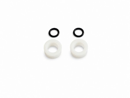 JR70722 - Rigid Colar Set