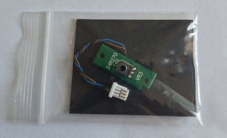 Stick Lever VR Board for 28X