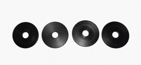 2mm plastic spacer