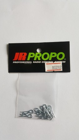 JR80262 - Snap pin 4 mm
