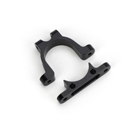 JR96498 - Tail Support Clamp Set