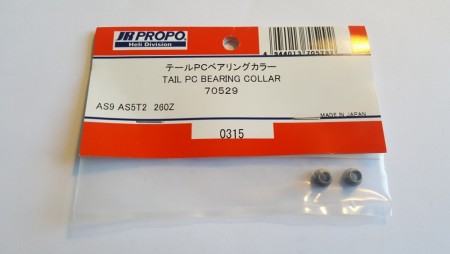 JR70529 - Tail PC Bearing Collar