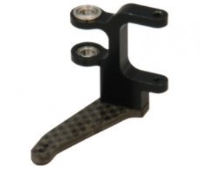 JR61373 - ASG Tail Pitch Control Lever Set